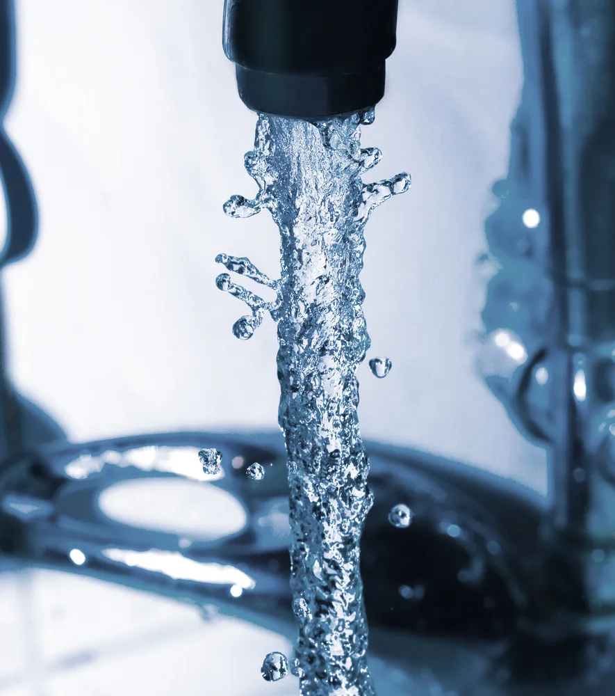 Water Supply